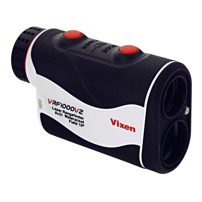 レーザー距離計 VRF1000VZ【Vixen】防水 簡単測距