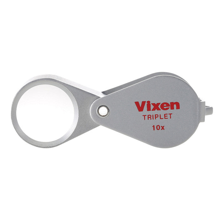 観察ルーペ メタルホルダーD17【Vixen】 高精細でスッキリ観察